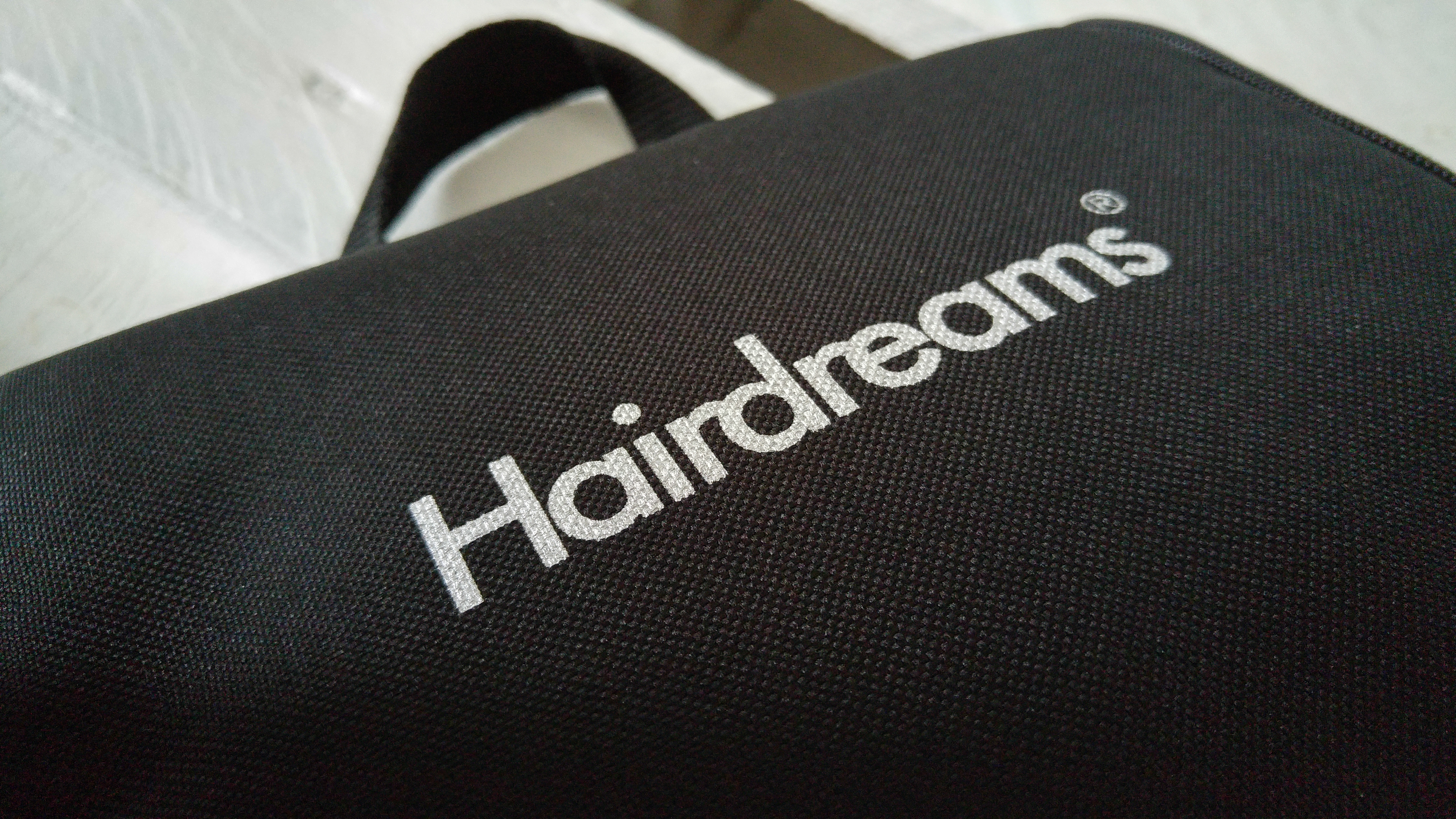 Hairdreams – Das Haarpflege Set für Haarverlängerungen und Verdichtungen #Werbung