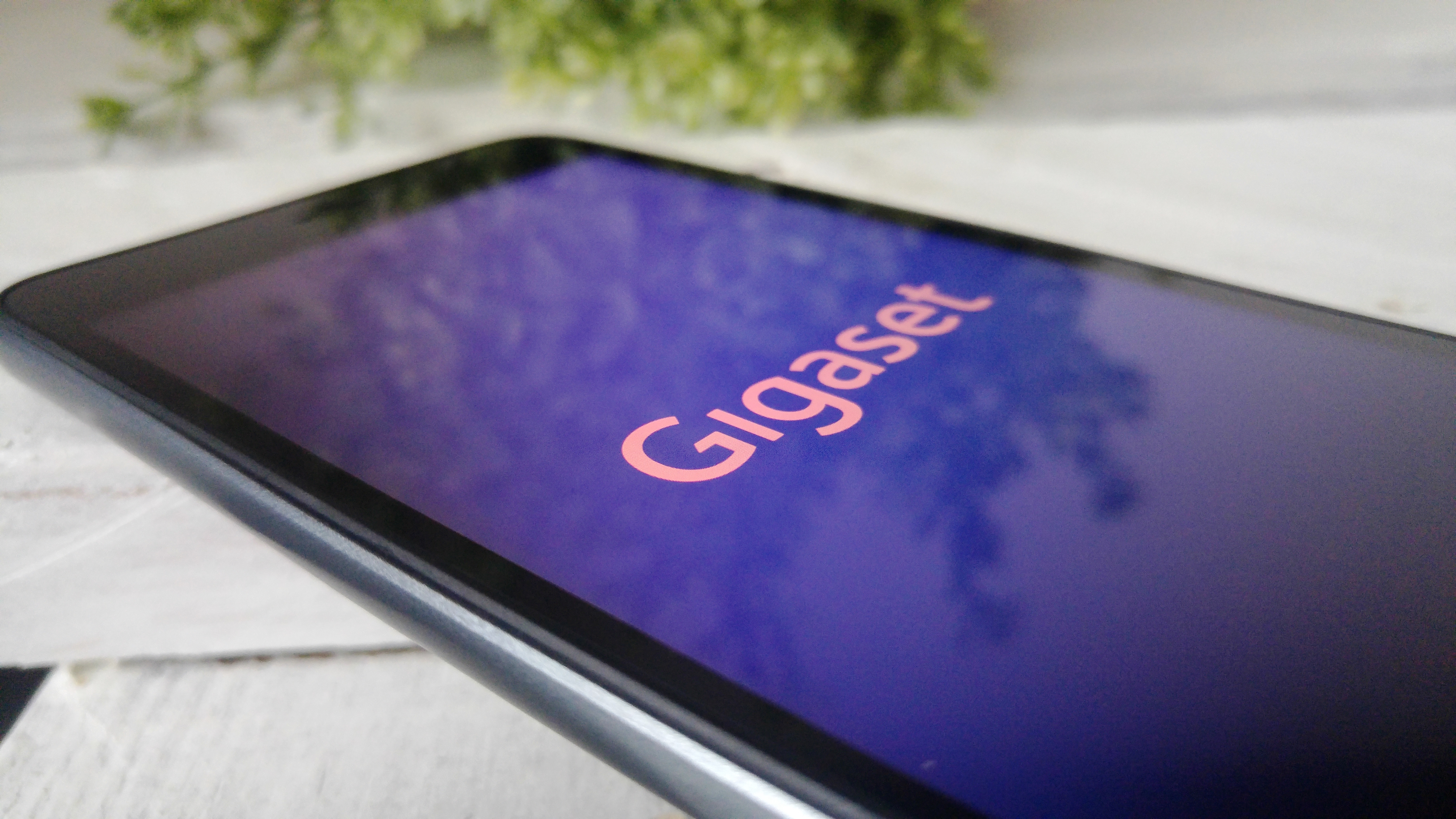 Gigaset GS160 – Die gute Alternative zu überteuerten Smartphones #Werbung