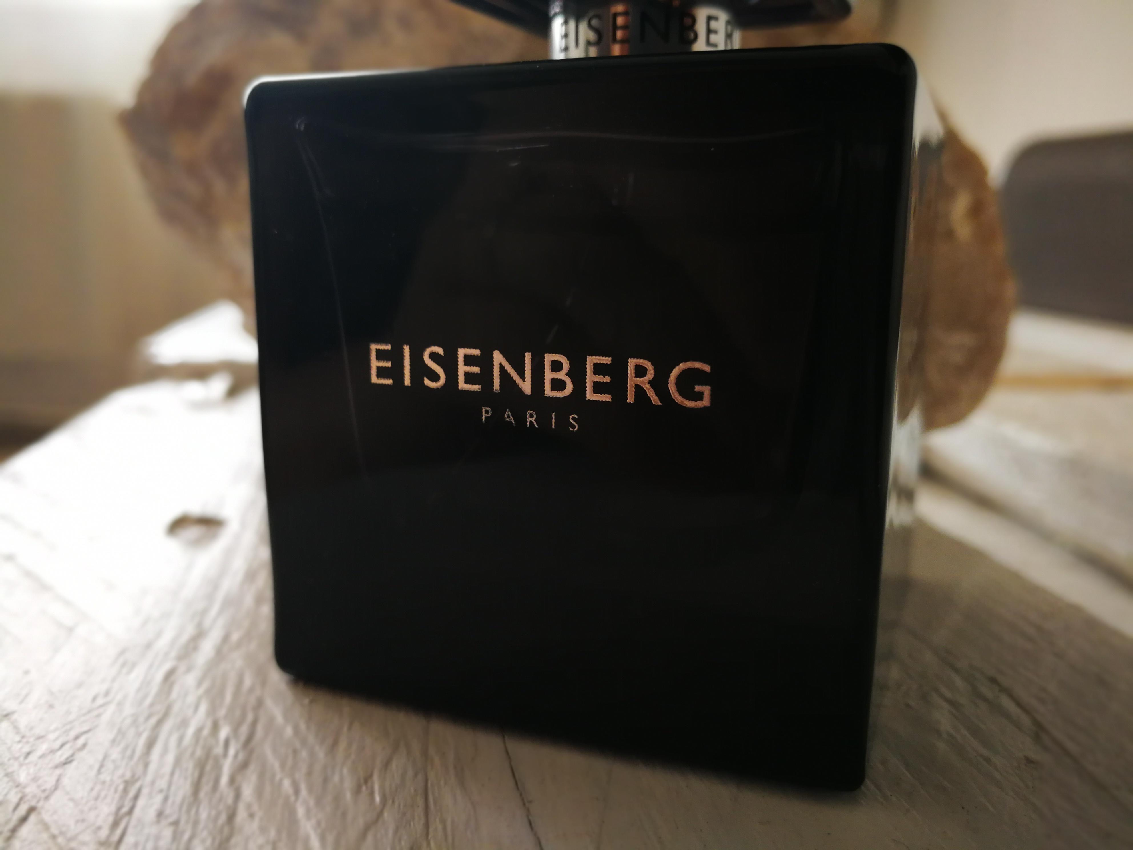 „Eisenberg“ – Nein, wir sprechen nicht von Breaking Bad #Werbung