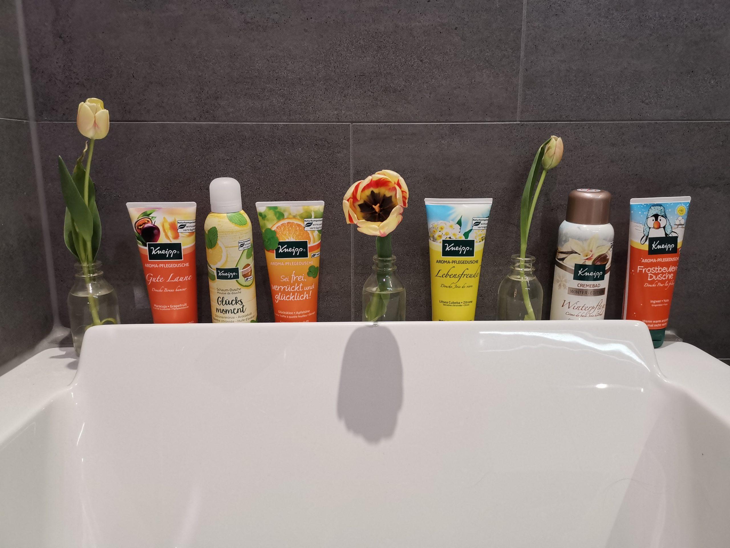 Wie entspanne ich in schweren Zeiten – Kneipp.de #Werbung