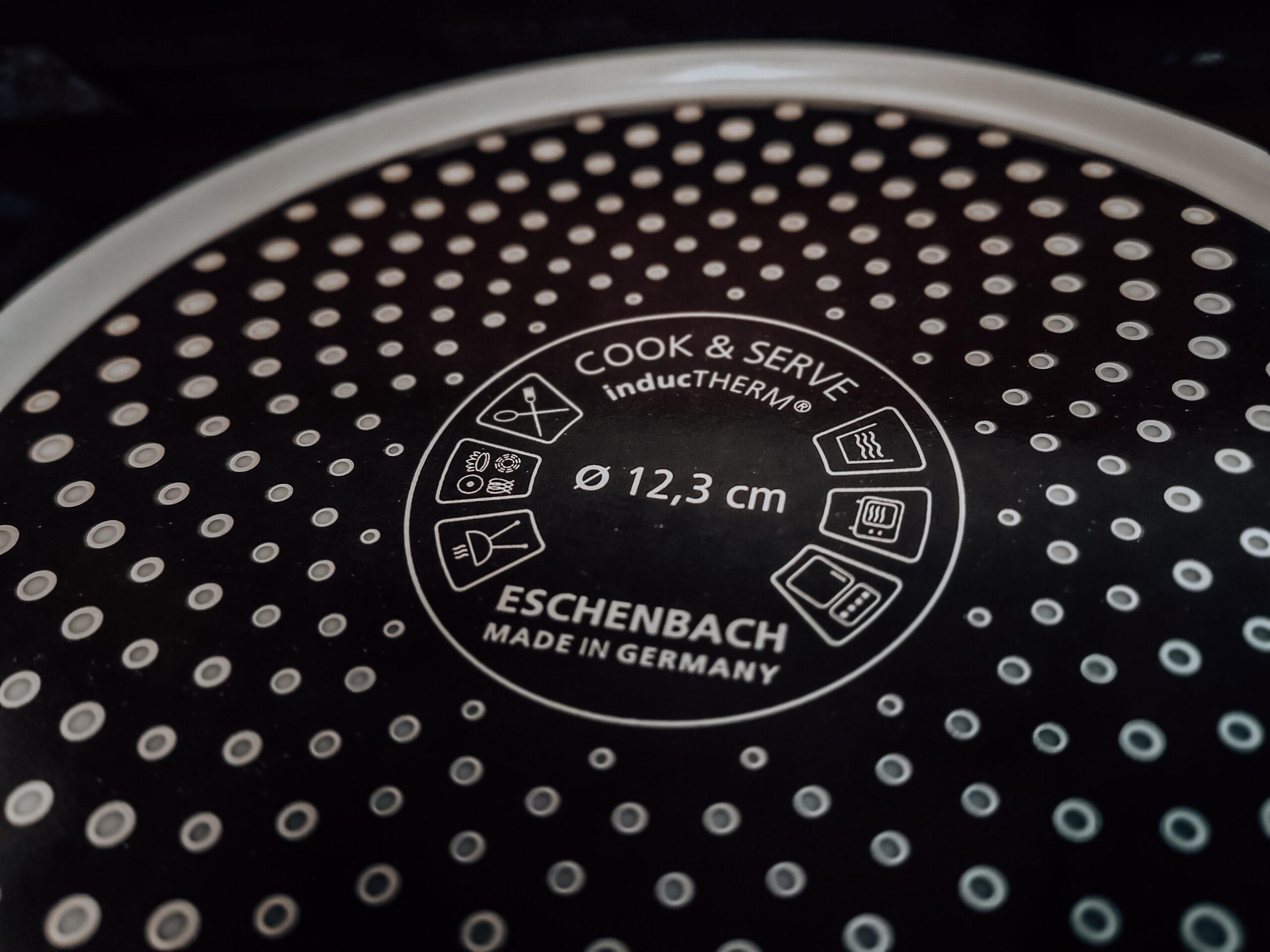 Eschenbach – Das Porzellan welches uns jahrelang gefehlt hat #Werbung